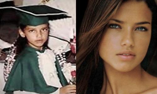 维密超模惊艳写真照,维密全部超模写真集