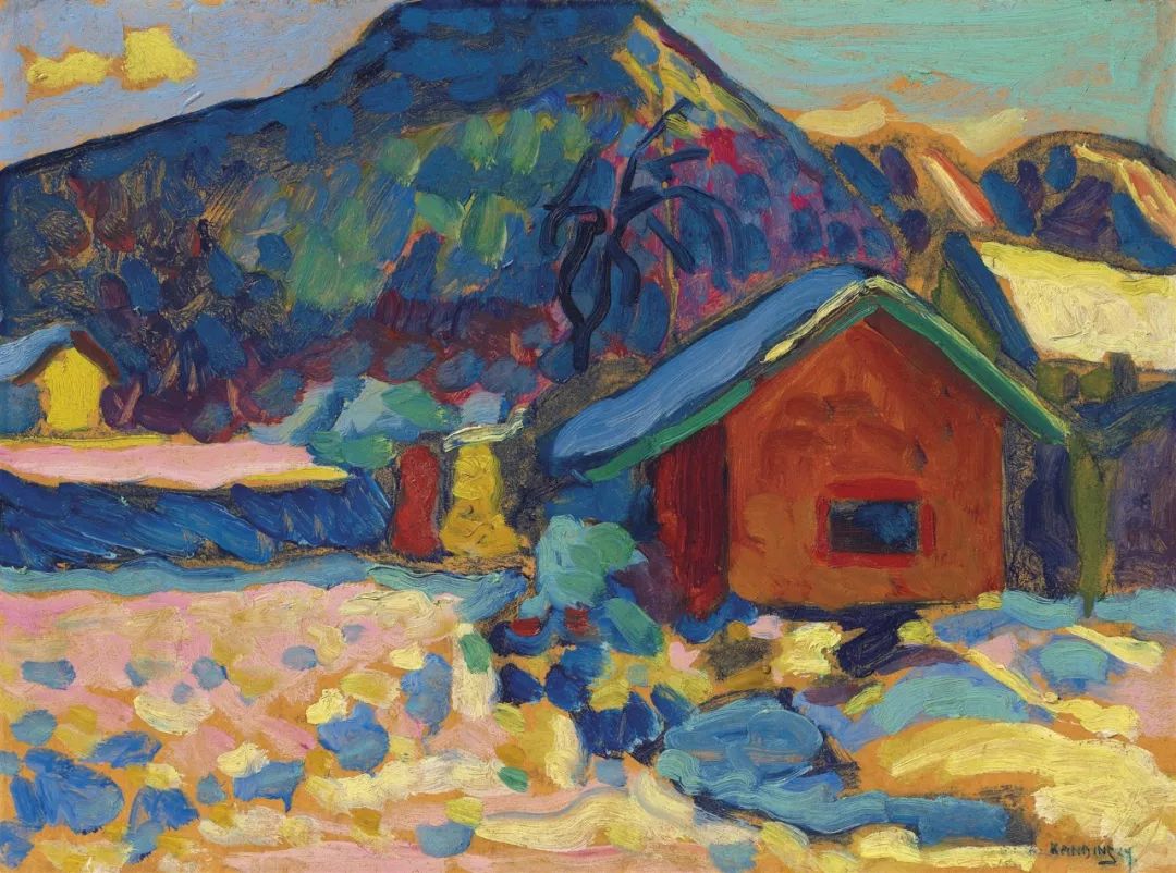 只拿出1%就卖了100亿，世界第一艺术收藏家族，不朽的传奇