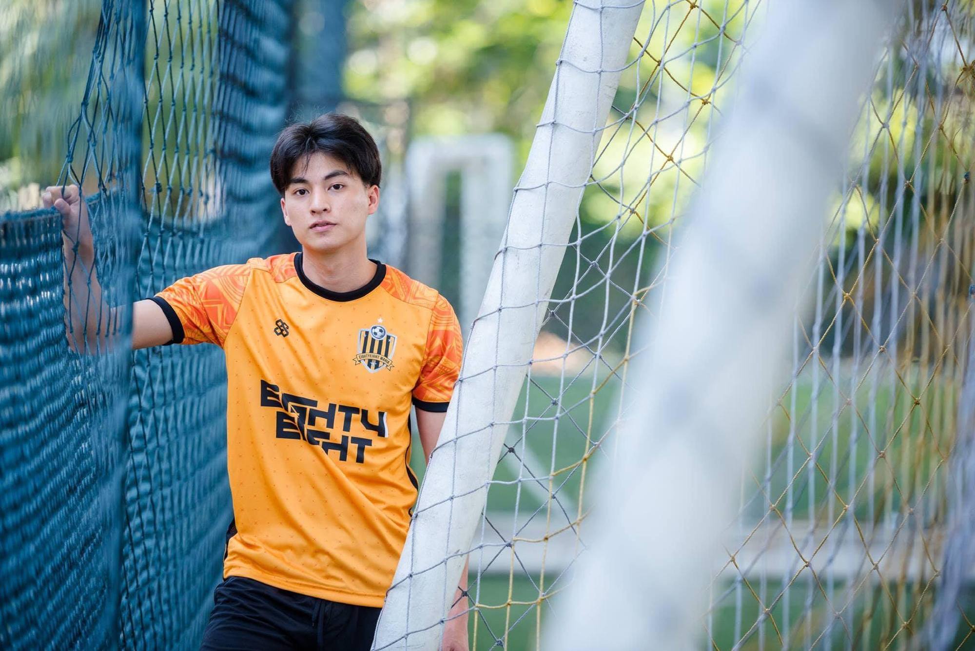 糕卡娜少年时期,缪苏帕糕卡娜2020年1月份的采访