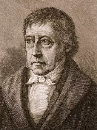 黑格尔对孔子的评价,黑格尔对孔子和儒学的批评