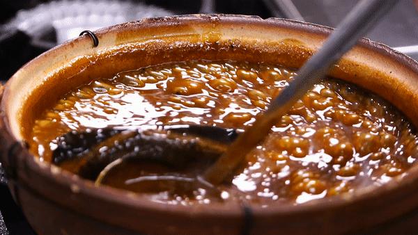 驶入厚街的「海鲜巨舰」，秋日鲜味来袭