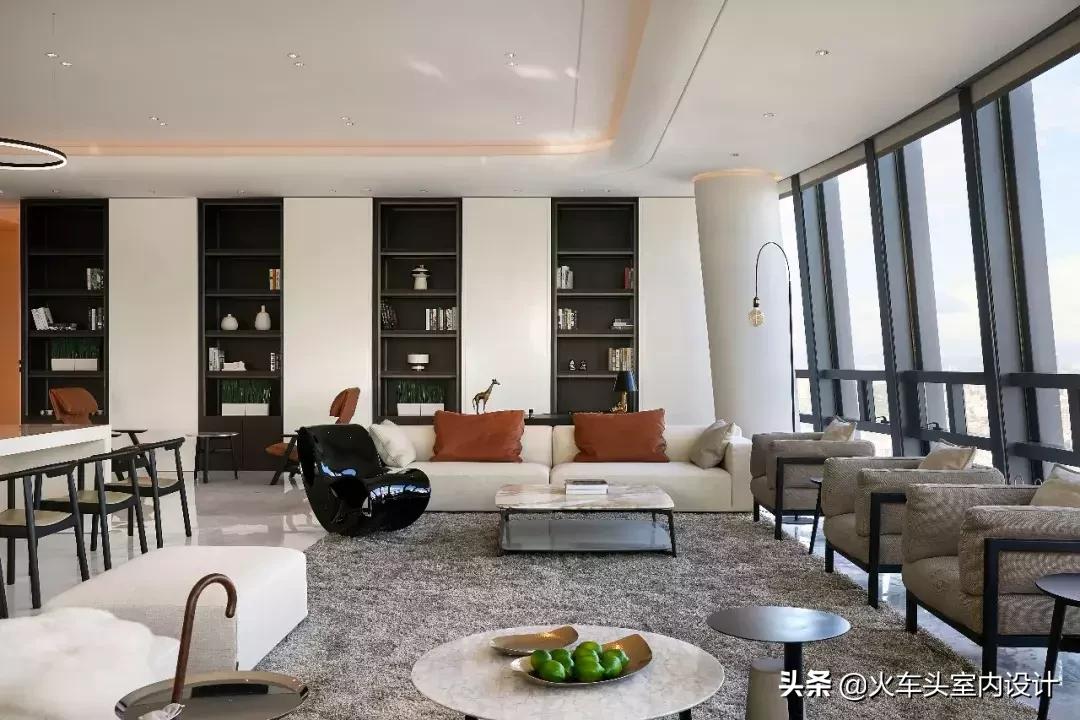 宁波财富中心在哪个区,宁波财富中心哪一层可以逛