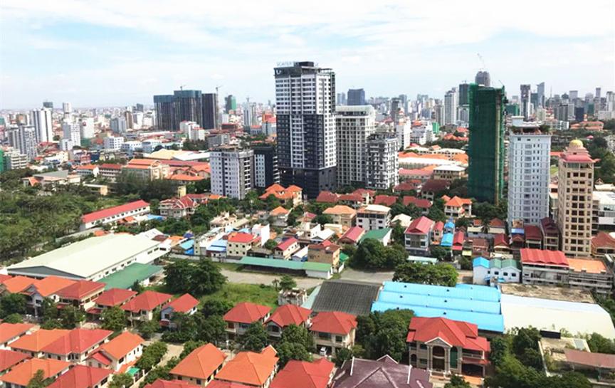 柬埔寨买房租房攻略,柬埔寨买房子什么条件能去