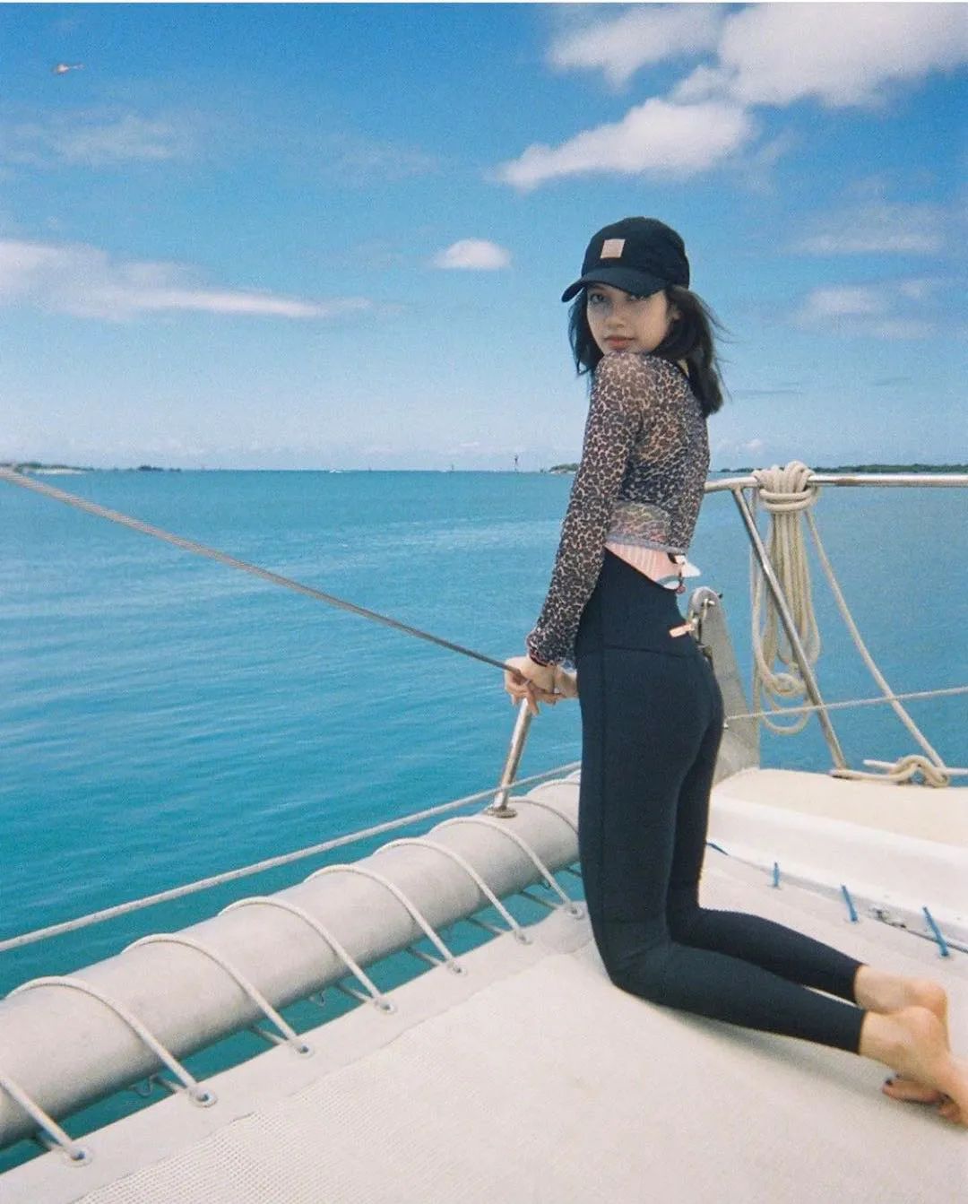 明星都穿什么运动内衣,女明星运动内衣推荐