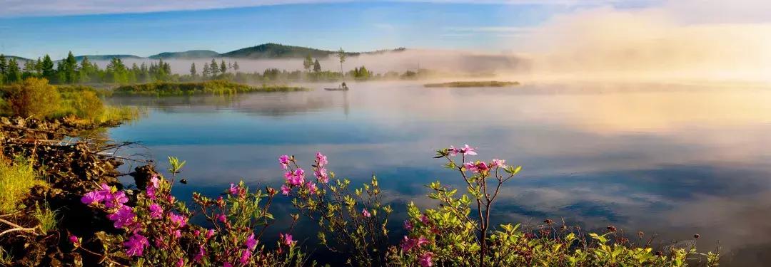 兴安盟的红色文化,文博灯光艺术节