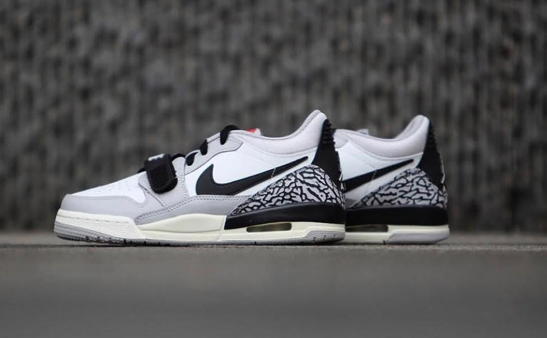 目前有什么真香球鞋,盘点每款球鞋的味道