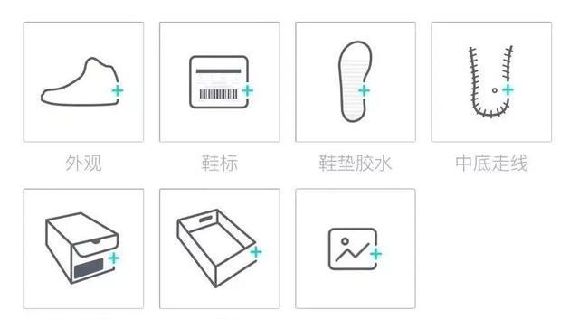 aj真假辨别方法莆田货,莆田潮鞋看起来假不假