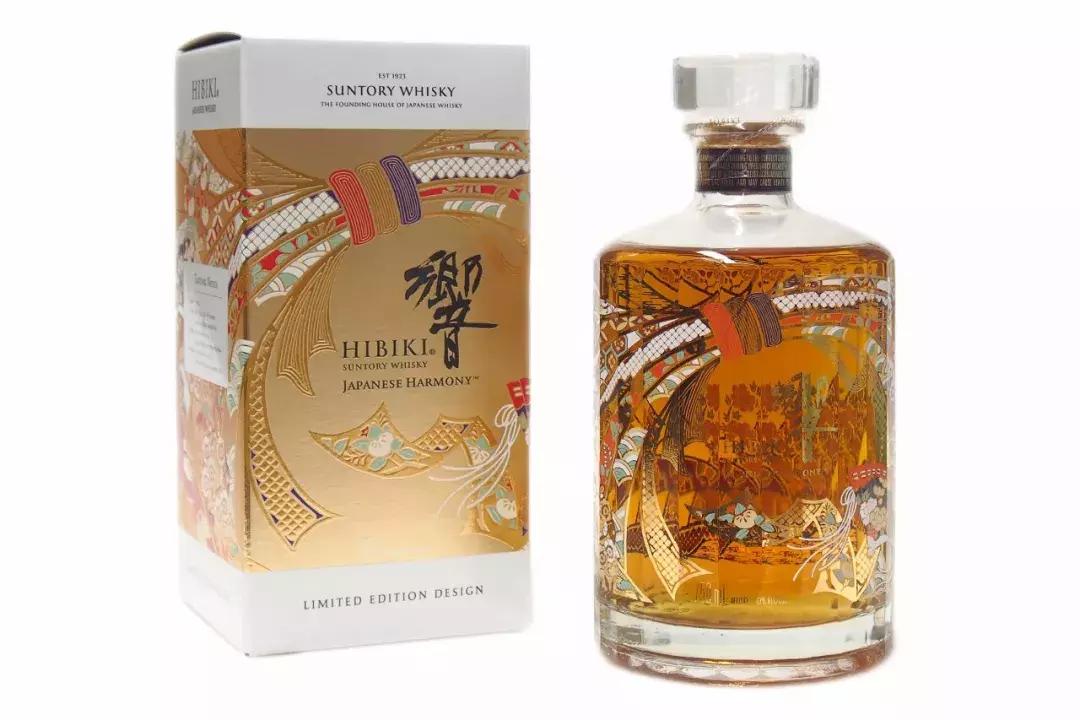 调和型威士忌最贵,十大最强威士忌