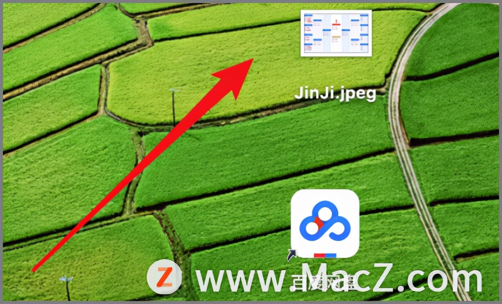 mac怎么在桌面创建新文件夹,mac新手小技巧鼠标
