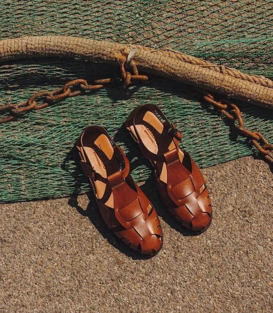 30-40岁洋气女凉鞋,30岁高档漂亮凉鞋女