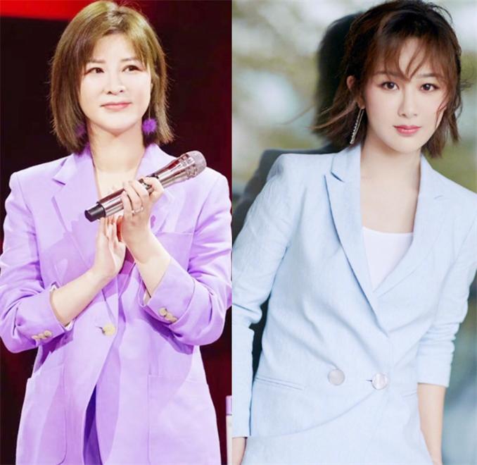 杜华杨紫是什么关系,杜华杨紫最新消息