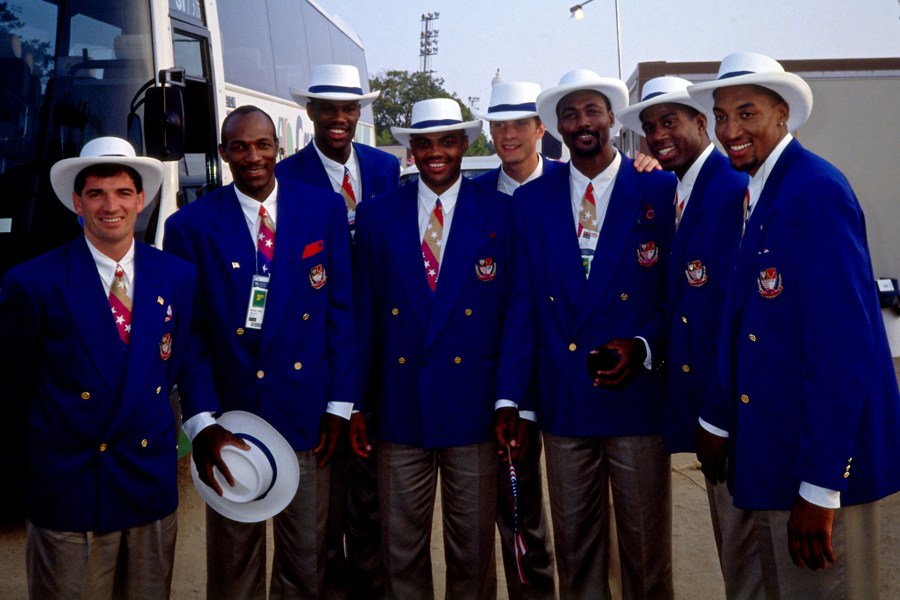 「球员篇」梦一诞生的背后，是一场勾心斗角的大戏