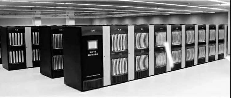 中国it的发展历程,中国it现状及未来