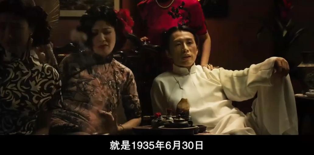 刘德华古天乐甄子丹合演香港电影,刘德华甄子丹古天乐洪金宝电影