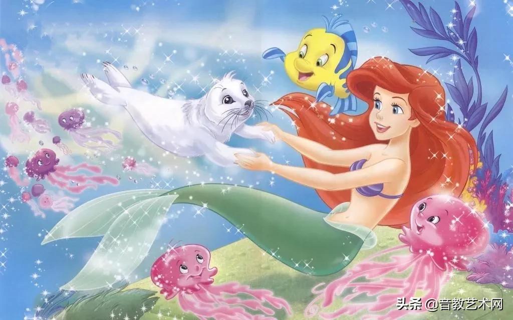 经典迪士尼音乐合集,迪士尼金曲纯音乐