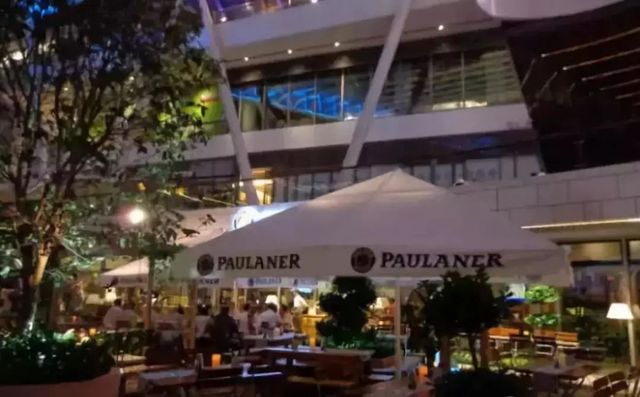 深圳哪里有好吃的美食街,深圳福田夜市美食街