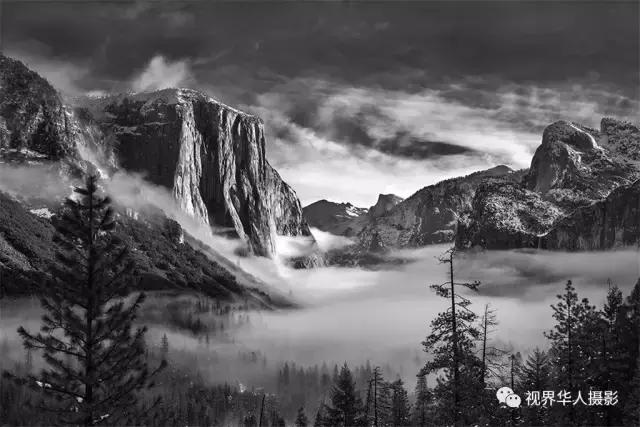 大美中国主题摄影作品征集启事,第五届华人摄影展入选名单