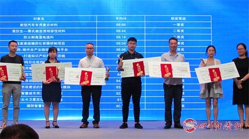 第七届创客中国中小企业创新大赛,中国创翼创新创业大赛贵阳