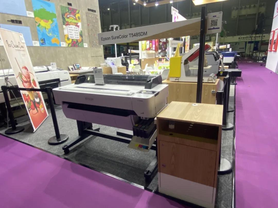 爱普生广告标识展,2024中国国际广告标识展览会