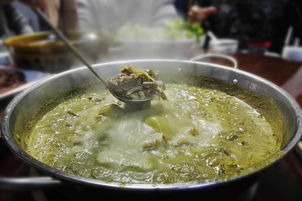 舌尖上的56个民族,舌尖上的100种美食