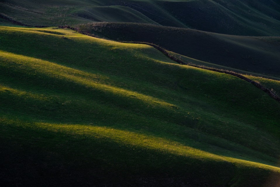 阿什里乡金沙谷,昌吉市阿什里旅游