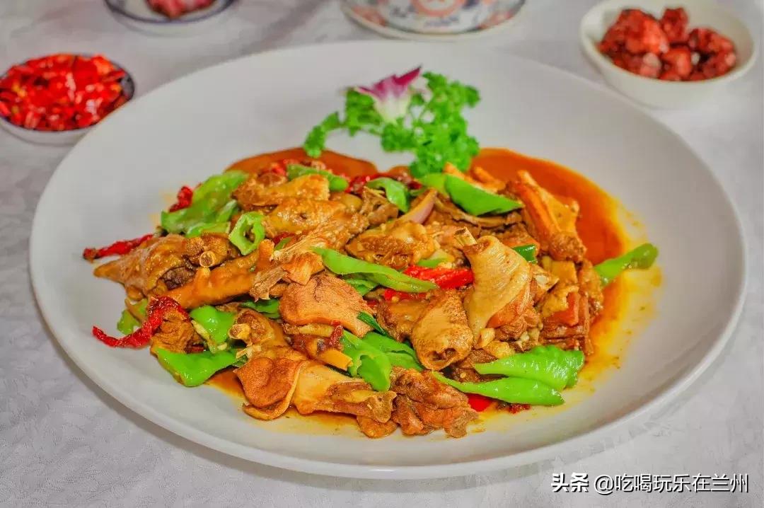 这家民族餐饮，多得是你不知道的美味！