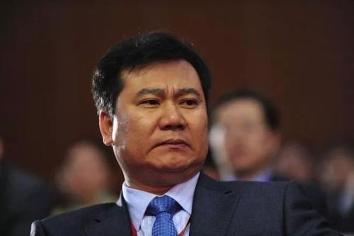 苏宁控股张近东最新消息,张近东为何持股苏宁易购大幅增加