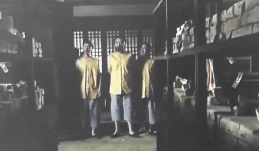 “谷道藏金”印度的黄金*私走**