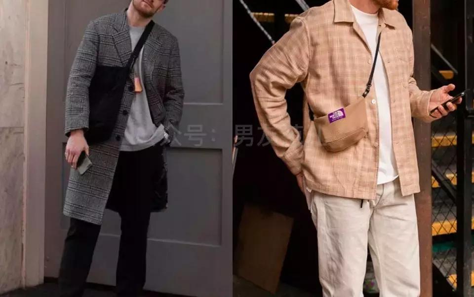 微胖男生显瘦polo衫,178偏瘦男生穿衣搭配