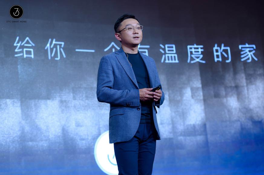 科技让生活更有温度,科技让生活更加智能