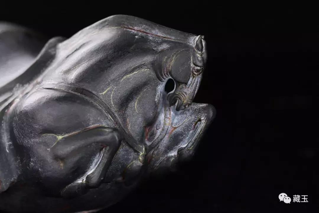 电动玉雕打磨抛光工具,玉雕创作层次感