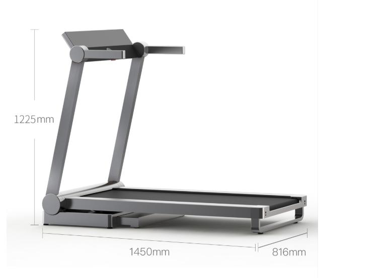 小白买跑步机,小白跑步机怎么使用