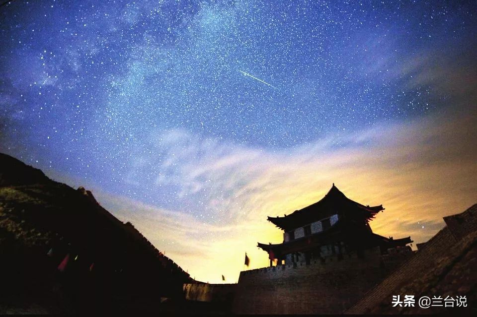 李贺是诗仙还是诗圣还是诗鬼,李贺被称为诗仙还是诗鬼