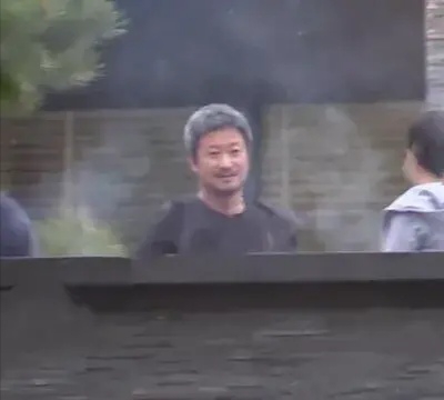 吴京22岁到46岁颜值变化有多帅,吴京22岁到49岁颜值变化