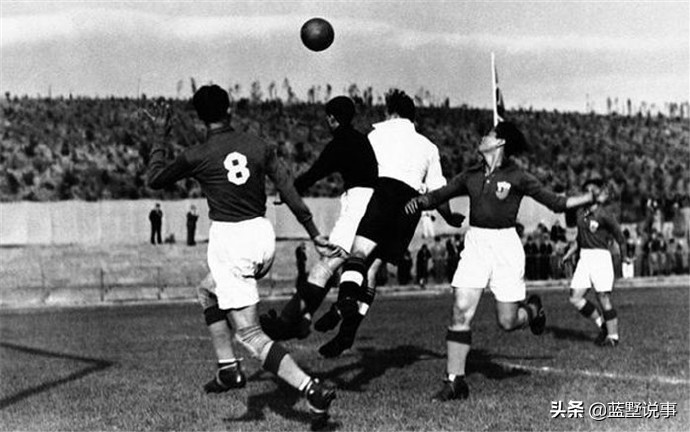 德国五大球王排名,德国评选的5个球王