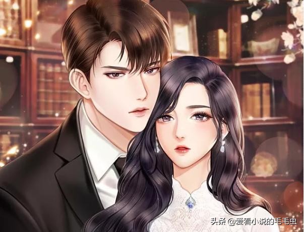 傲娇毒舌男主的甜文蓄谋已久,男主高冷毒舌宠文男主排行