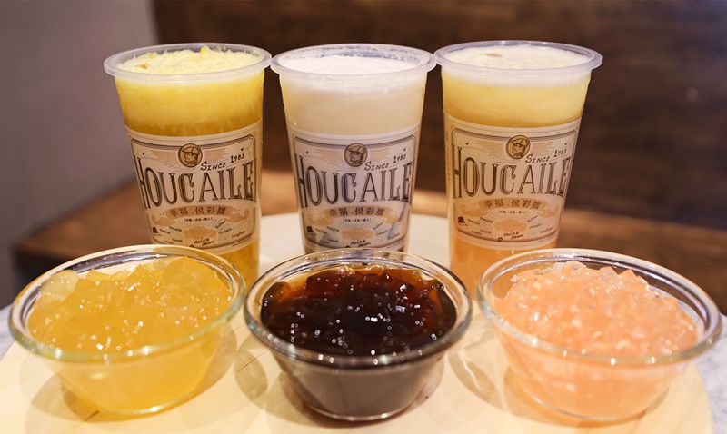 传说中的粉钻茶来了,全西安的女娃都被撩到了