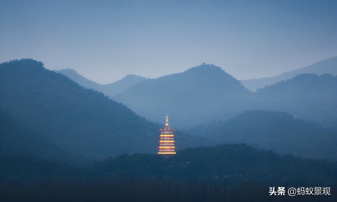 陈从周的园林作品有哪些,陈从周中国园林风格