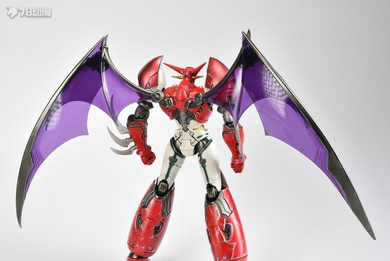 78官测蓝异端,78官测