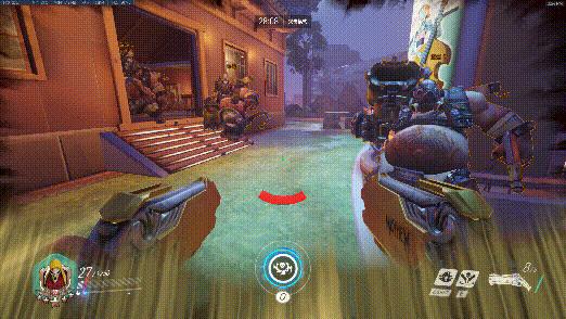 守望先锋303为什么没有莫伊拉,守望先锋303阵容有哪些英雄