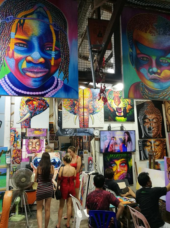 泰国普吉岛斯米兰岛旅游攻略,泰国旅游普吉岛的夏天皮皮岛浮潜