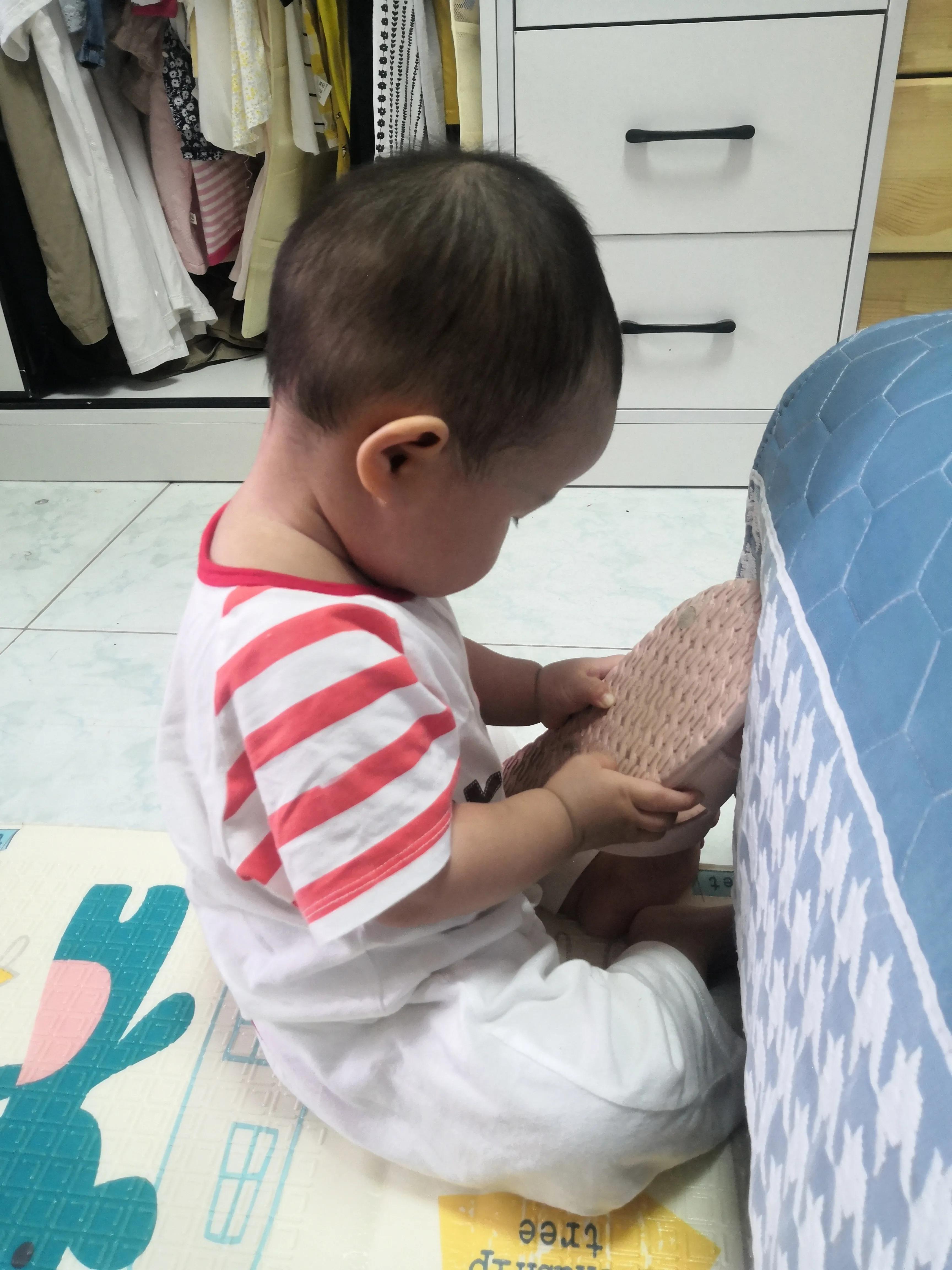 宝宝急疹疹子出来后要注意什么,婴幼儿急疹出疹子后能不能洗澡