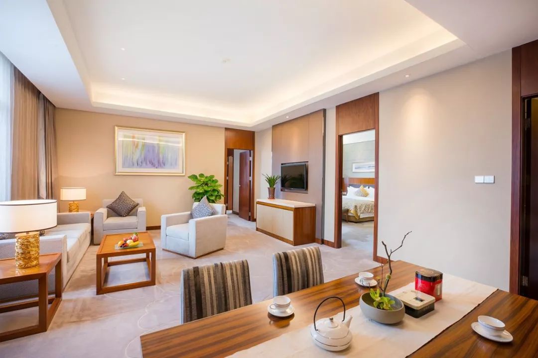 合肥最高端酒店,合肥普通酒店多少钱一晚