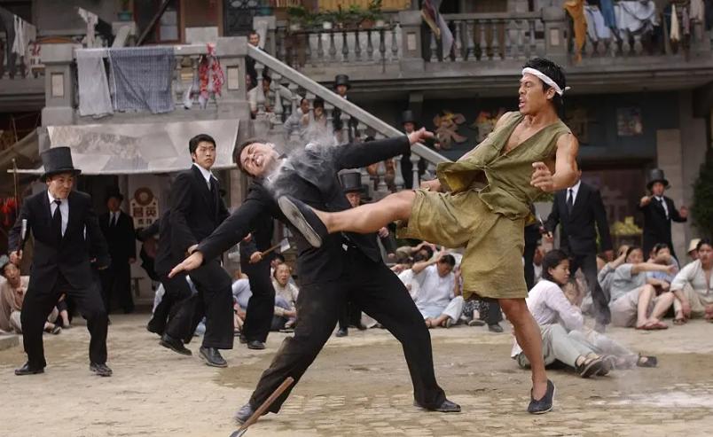 周星驰电影同时期对比,周星驰与成龙的全球票房