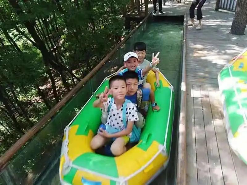 研学旅行孟良崮方案,儿童夏令营研学旅游