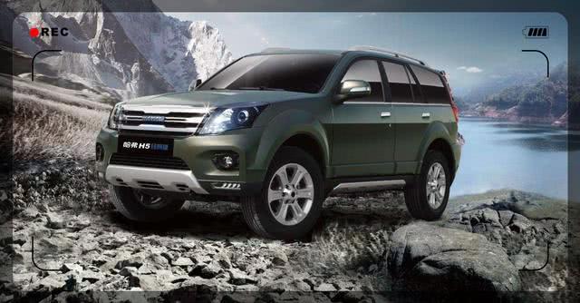 省油便宜还霸气的柴油车,介绍几款十几万低油耗柴油车