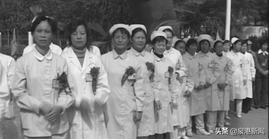 我这20年,泉港妇产科医生陆焱