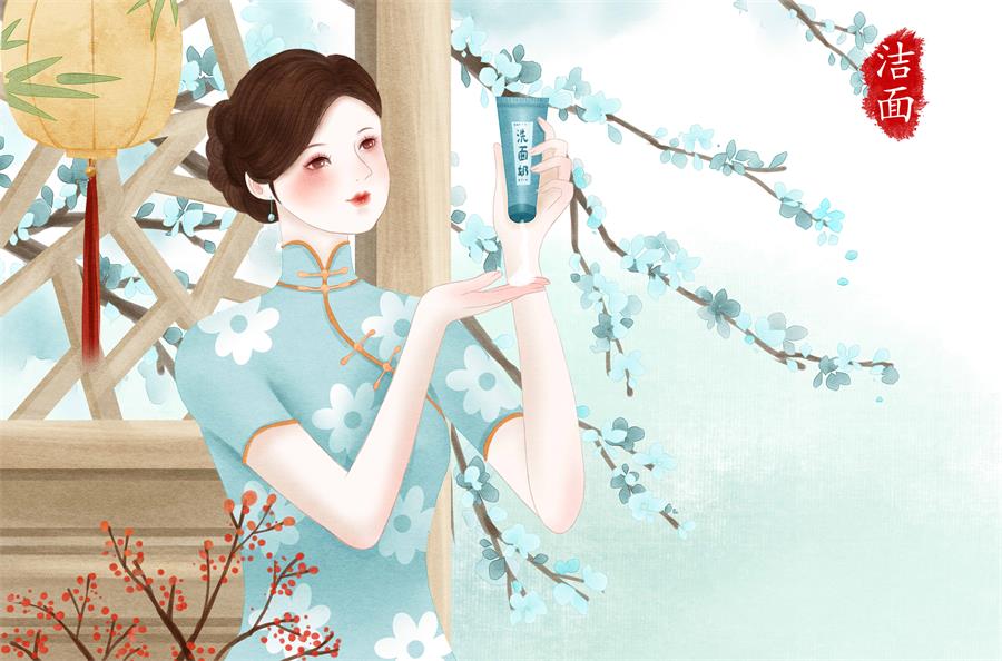 45个日常护肤小知识，让你的皮肤越来越好