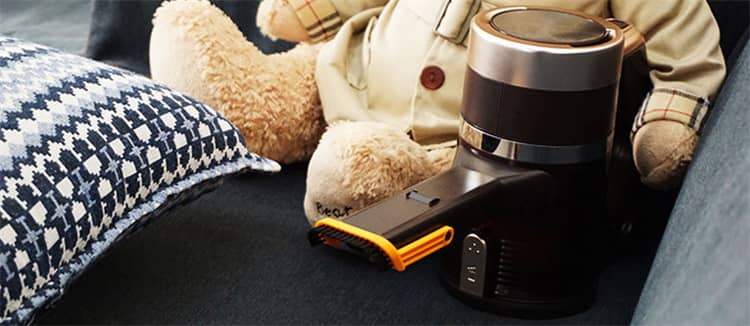 家居话题:扫地机器人怎么样,值得买吗?