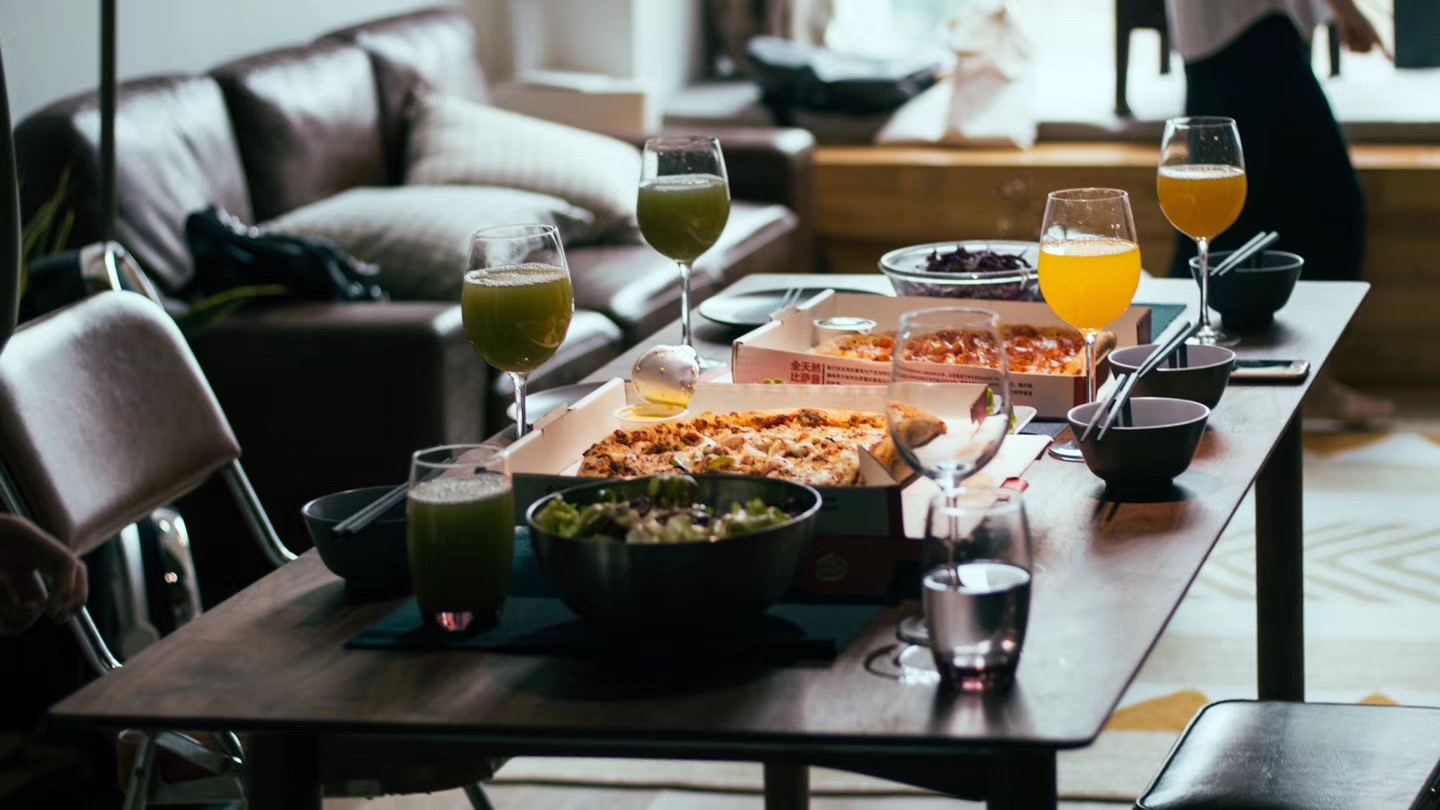 拥有自己的温馨小家loft,苏州loft打造